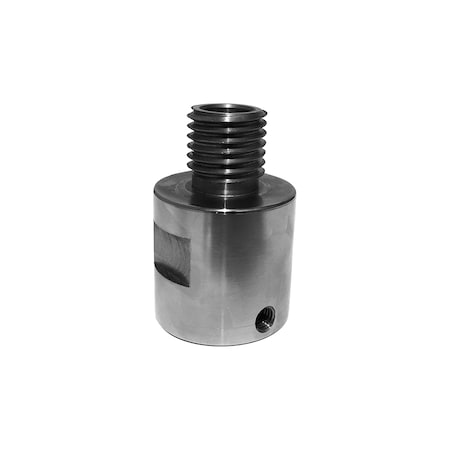 Spindle Adaptor 1 1/4 8Tpi Female To 1 8Tpi Male